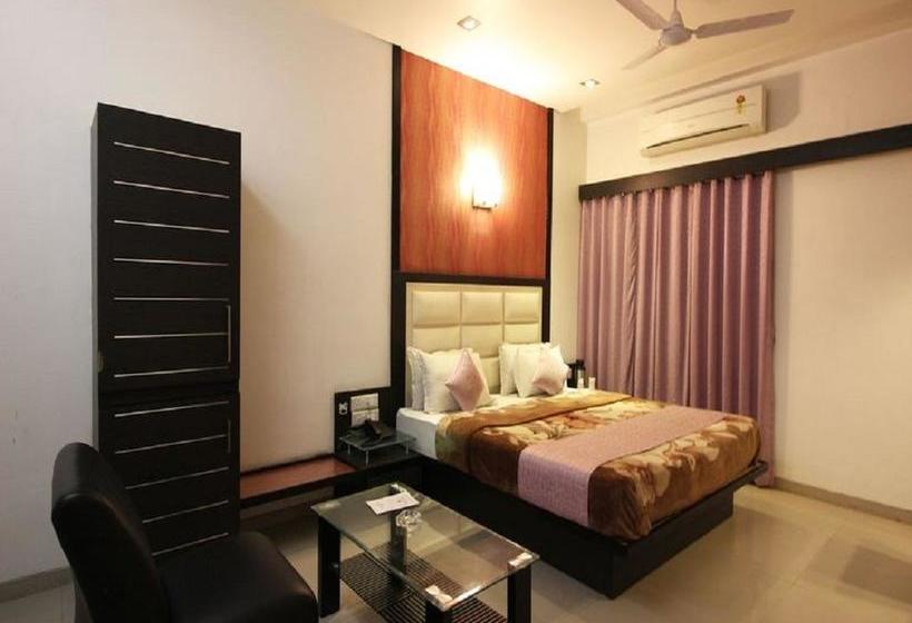 Hotel Royal Palace 14