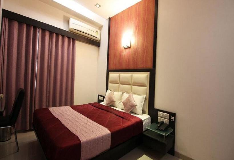 Hotel Royal Palace 15