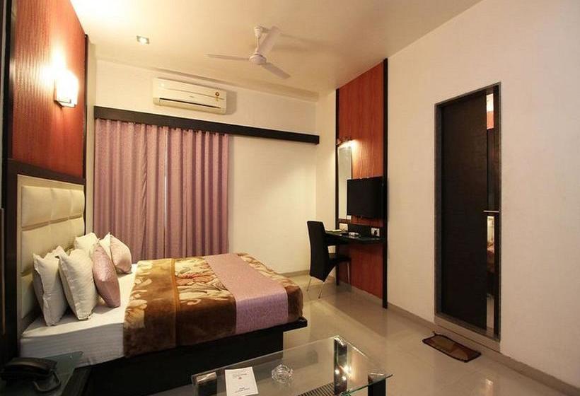 Hotel Royal Palace 16