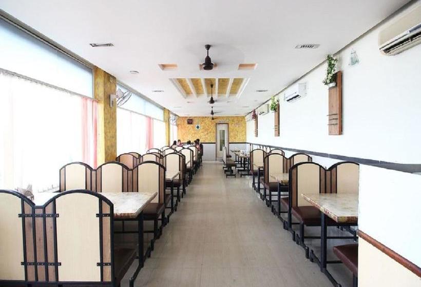 Hotel Royal Palace 17