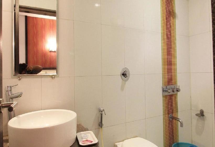 Hotel Royal Palace 18