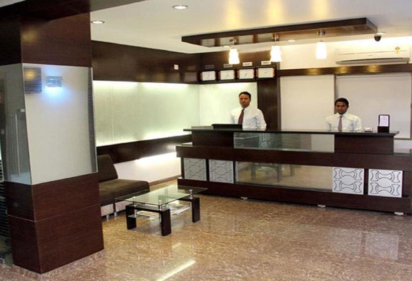 Hotel Royal Palace 2