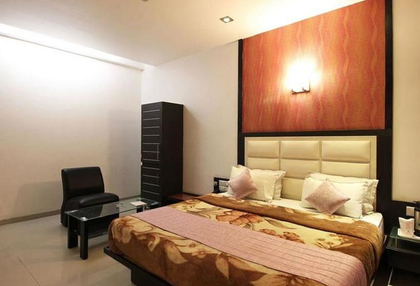 Hotel Royal Palace 3