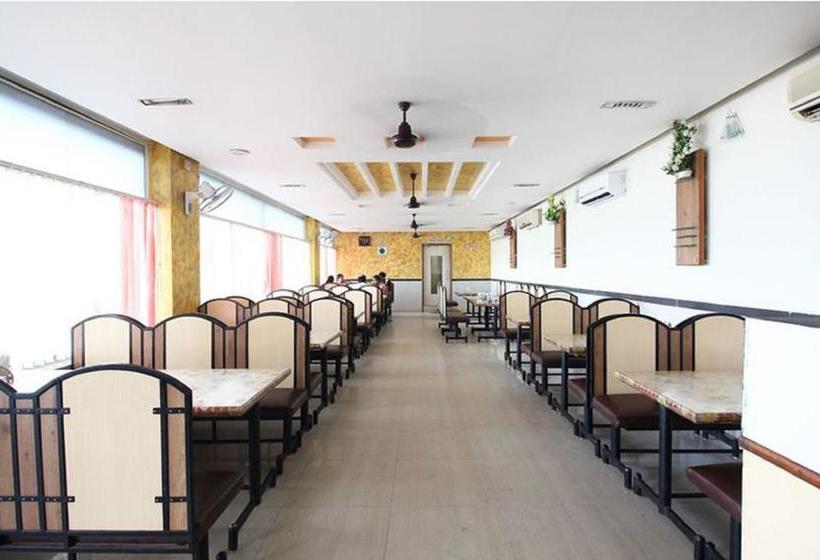 Hotel Royal Palace 4