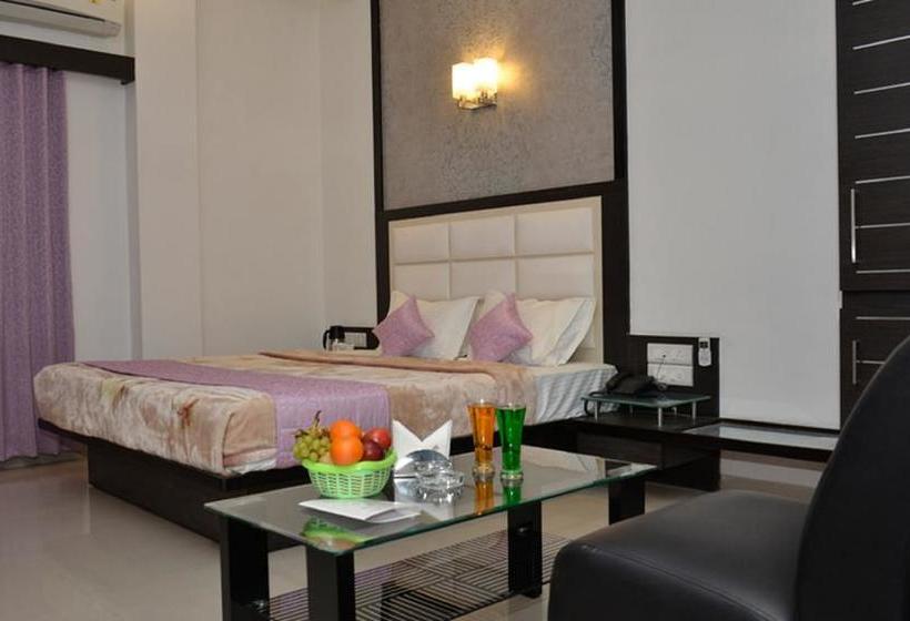 Hotel Royal Palace 5