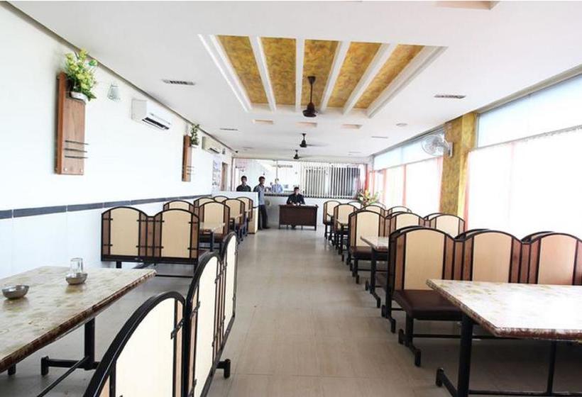 Hotel Royal Palace 6