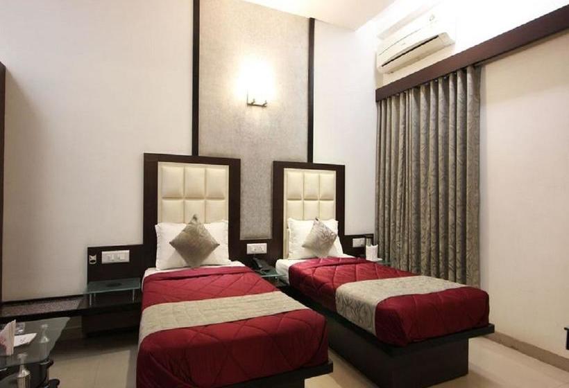 Hotel Royal Palace 7