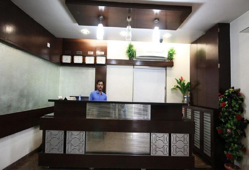 Hotel Royal Palace 8