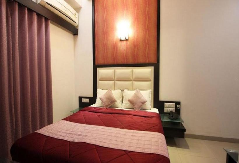 Hotel Royal Palace 9