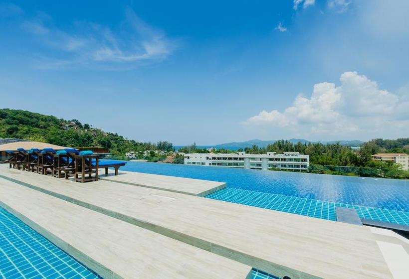Hotel The Aristo Phuket