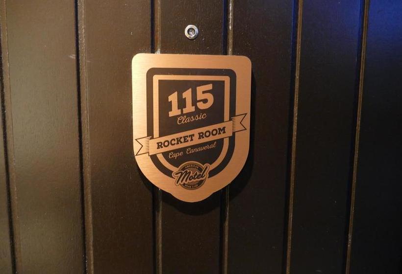 Motel Road Stop Wuppertal 1