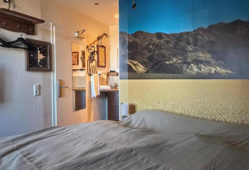 Motel Road Stop Wuppertal 10