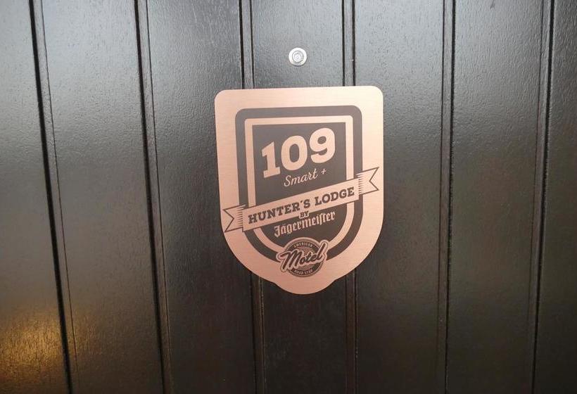 Motel Road Stop Wuppertal 12