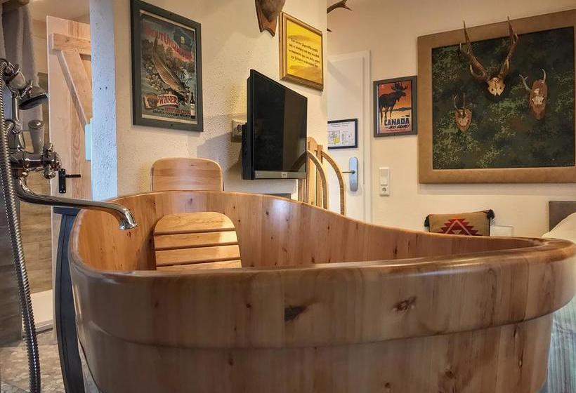 Motel Road Stop Wuppertal 13