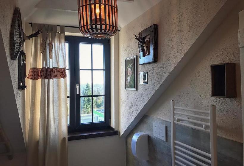 Motel Road Stop Wuppertal 14