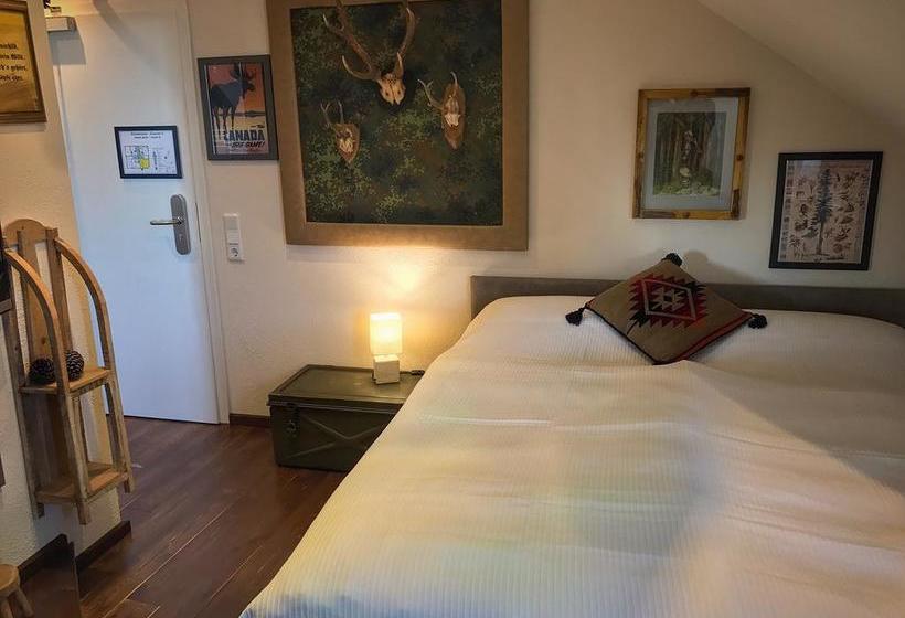 Motel Road Stop Wuppertal 16