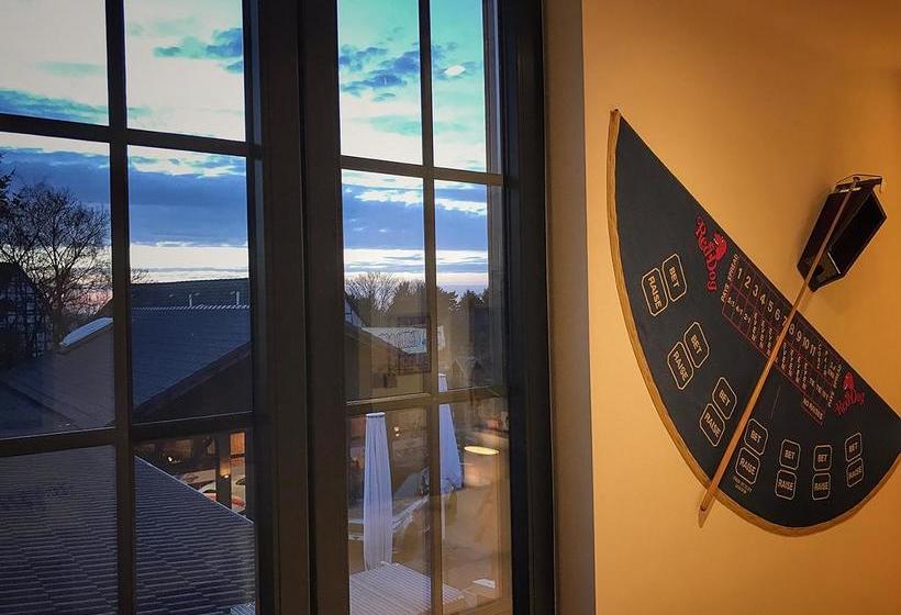 Motel Road Stop Wuppertal 17