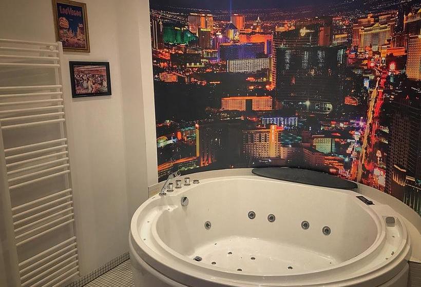 Motel Road Stop Wuppertal 19