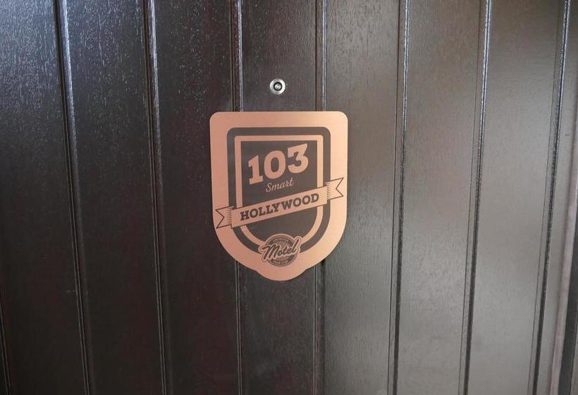 Motel Road Stop Wuppertal 5