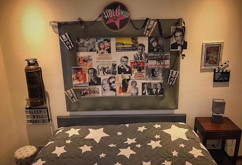 Motel Road Stop Wuppertal 7