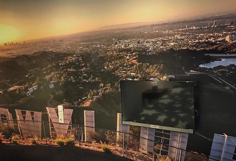 Motel Road Stop Wuppertal 8