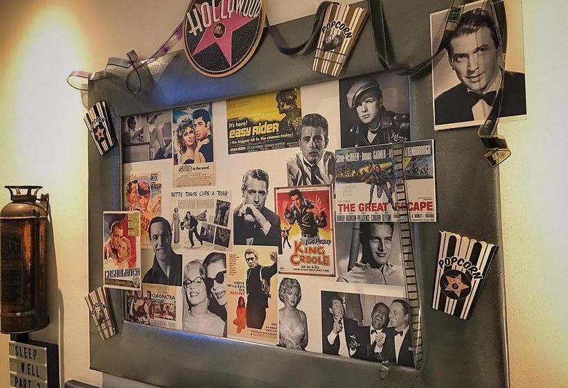 Motel Road Stop Wuppertal 9