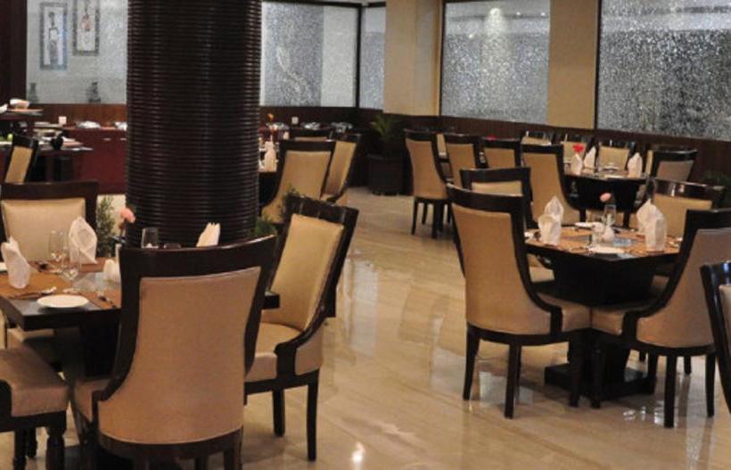 Hotel Clarion Inn Amps Patiala