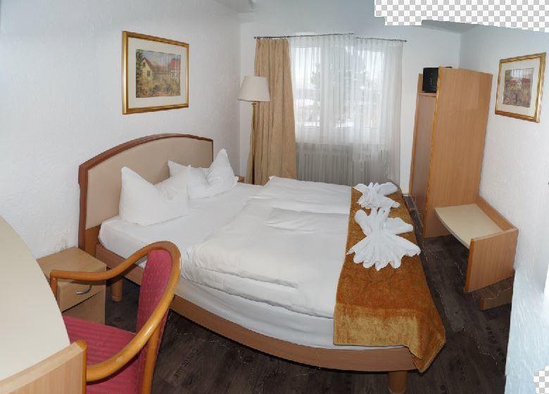 Eifel Hotel Haus West 11