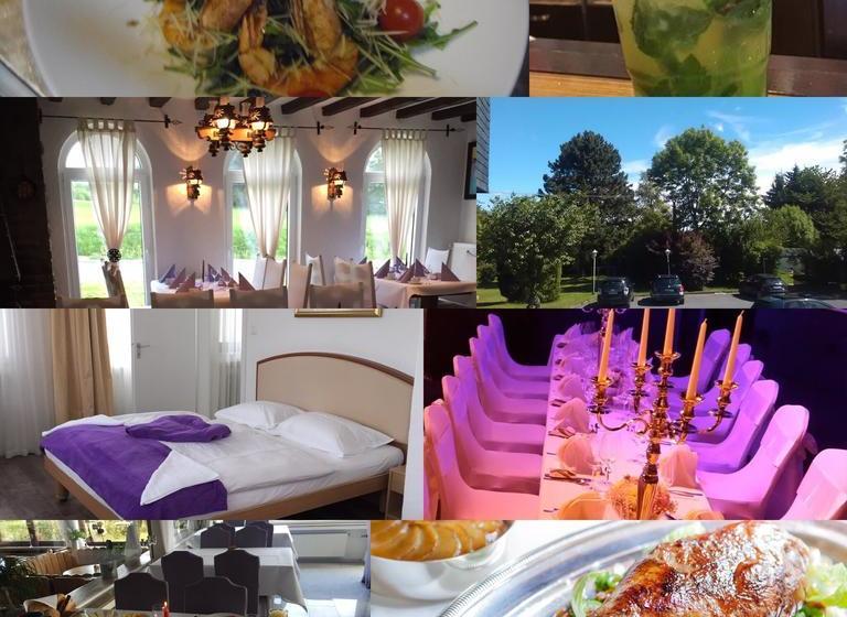 Eifel Hotel Haus West 12