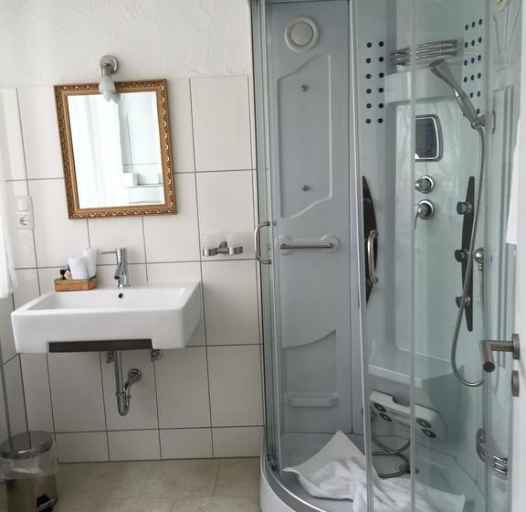 Eifel Hotel Haus West 14