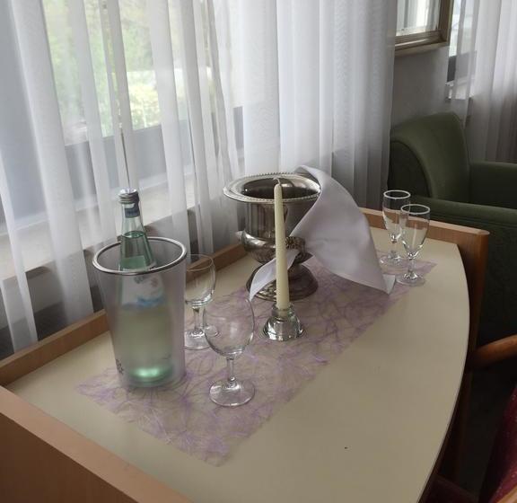 Eifel Hotel Haus West 15