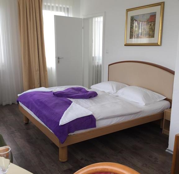 Eifel Hotel Haus West 16