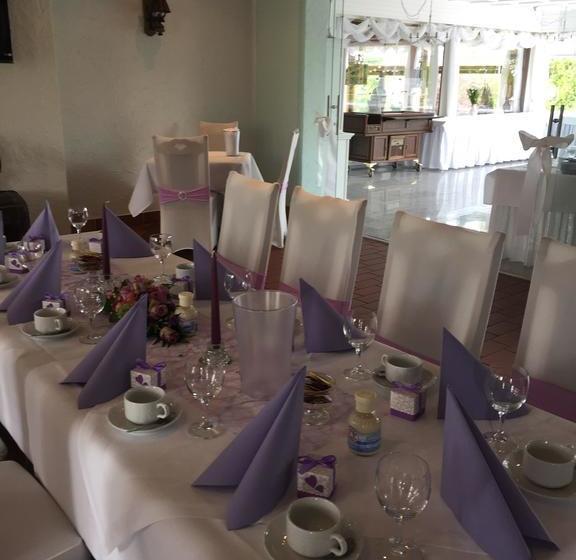 Eifel Hotel Haus West 17