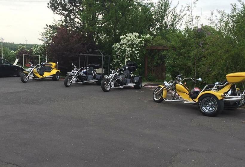 Eifel Hotel Haus West 2