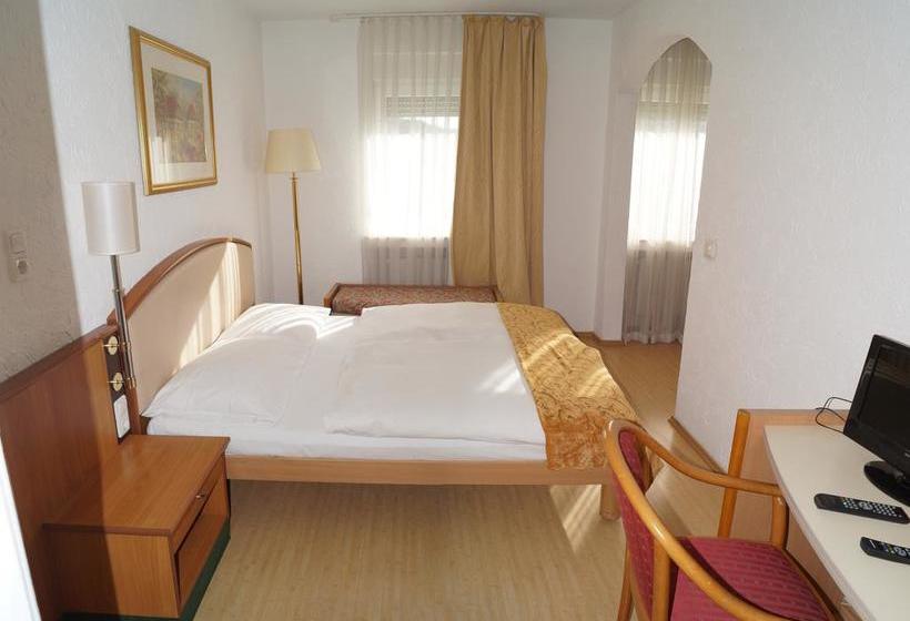 Eifel Hotel Haus West 3