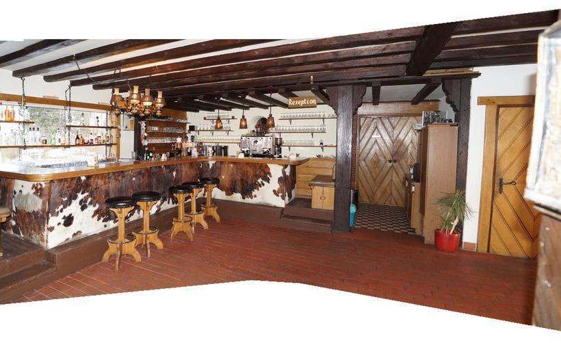 Eifel Hotel Haus West 4