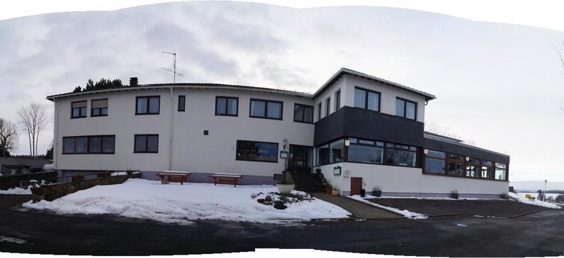 Eifel Hotel Haus West 6