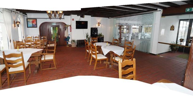 Eifel Hotel Haus West 7