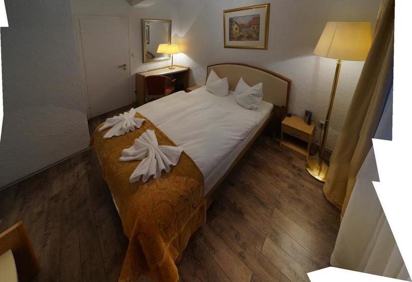 Eifel Hotel Haus West 8