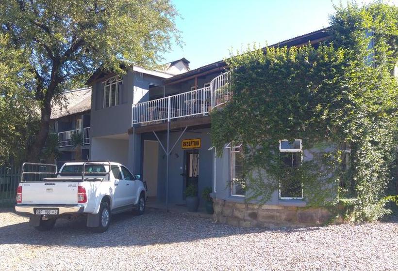 Hotel Hoedspruit Hoedspruit