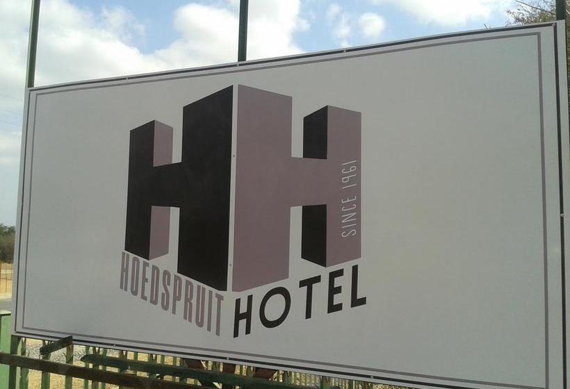 Hotel Hoedspruit 16