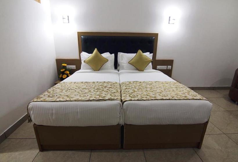 Mango Hotels Jammu 14