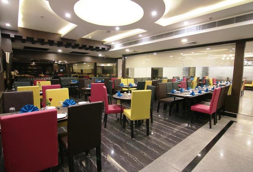 Mango Hotels Jammu 16