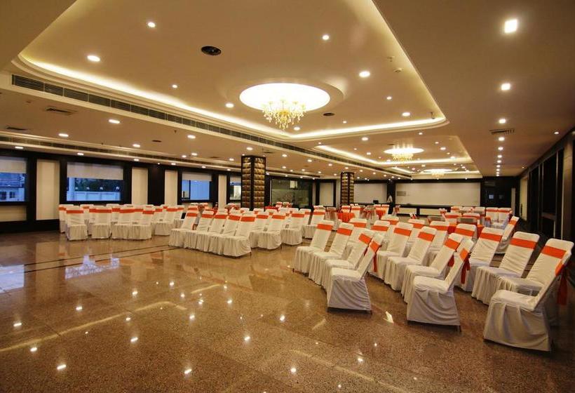 Mango Hotels Jammu 19