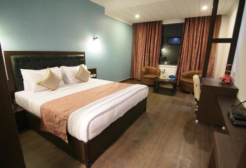 Mango Hotels Jammu 2
