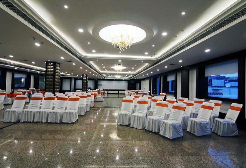 Mango Hotels Jammu 20