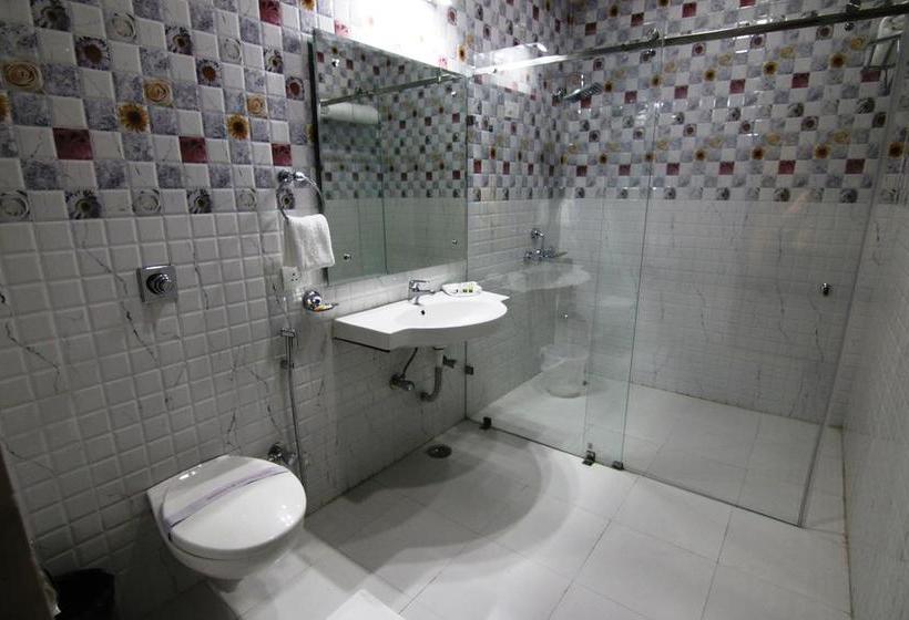 Mango Hotels Jammu 6