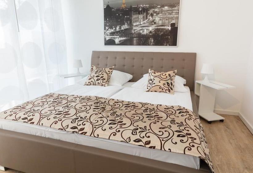 Bed and Breakfast Friends Hotel Bad Salzuflen Bad Salzuflen Renania del Norte Westfalia