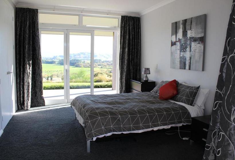 Bed and Breakfast Gallin Farm Alpacas And Farmstay 13