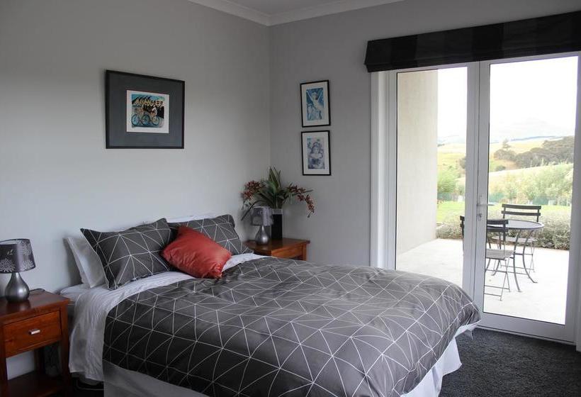 Bed and Breakfast Gallin Farm Alpacas And Farmstay 15